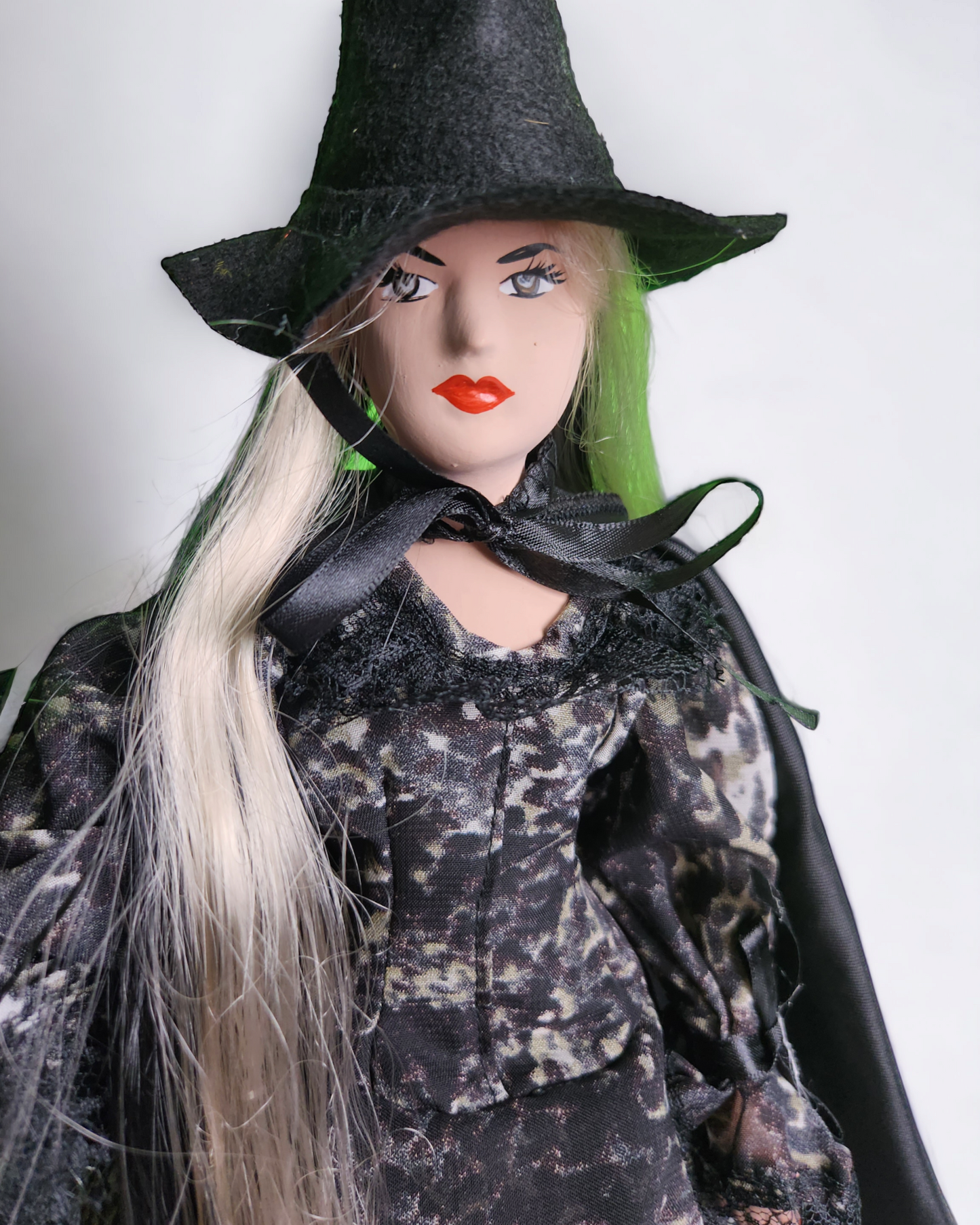 Witch doll