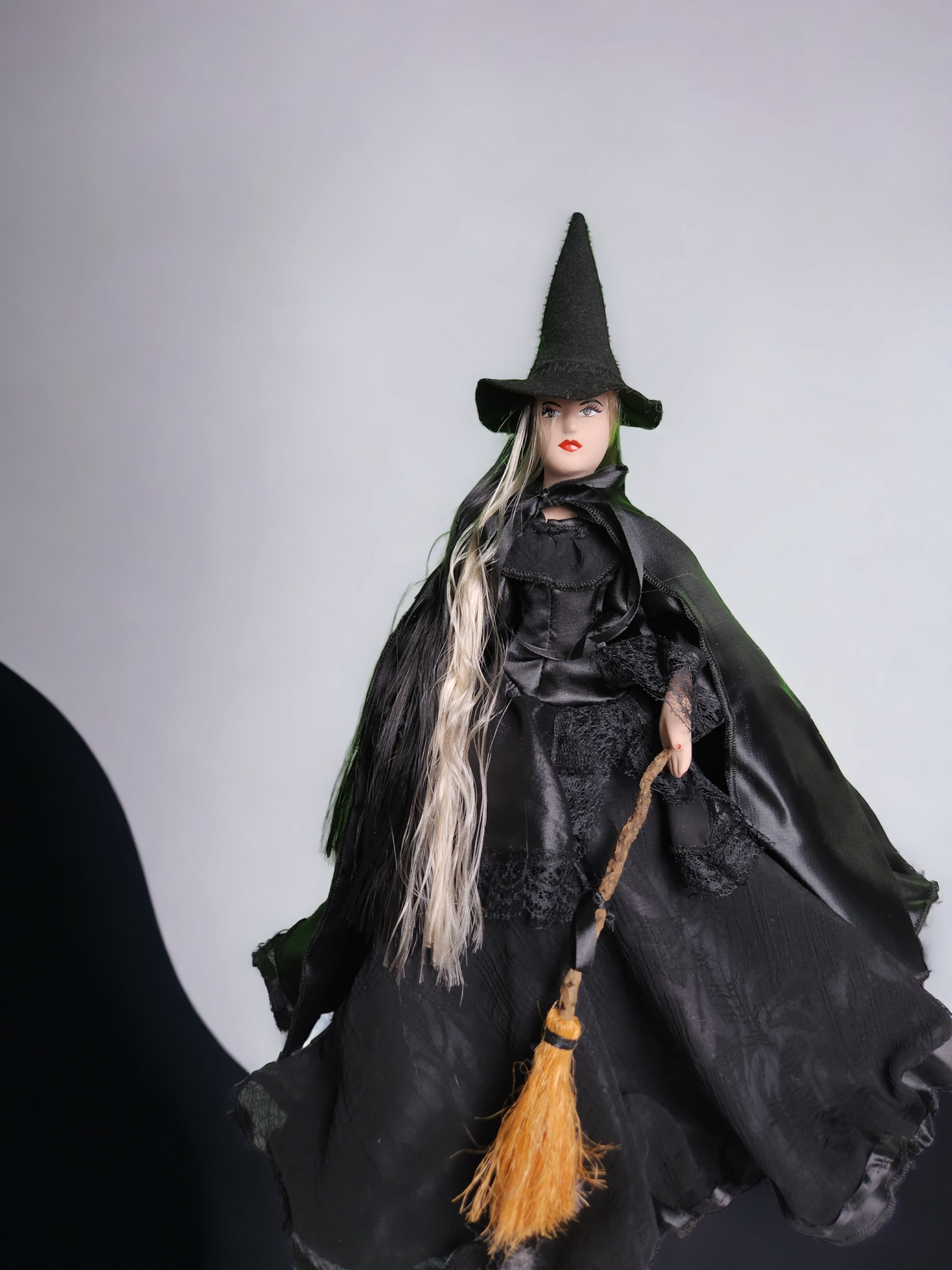 Witch doll