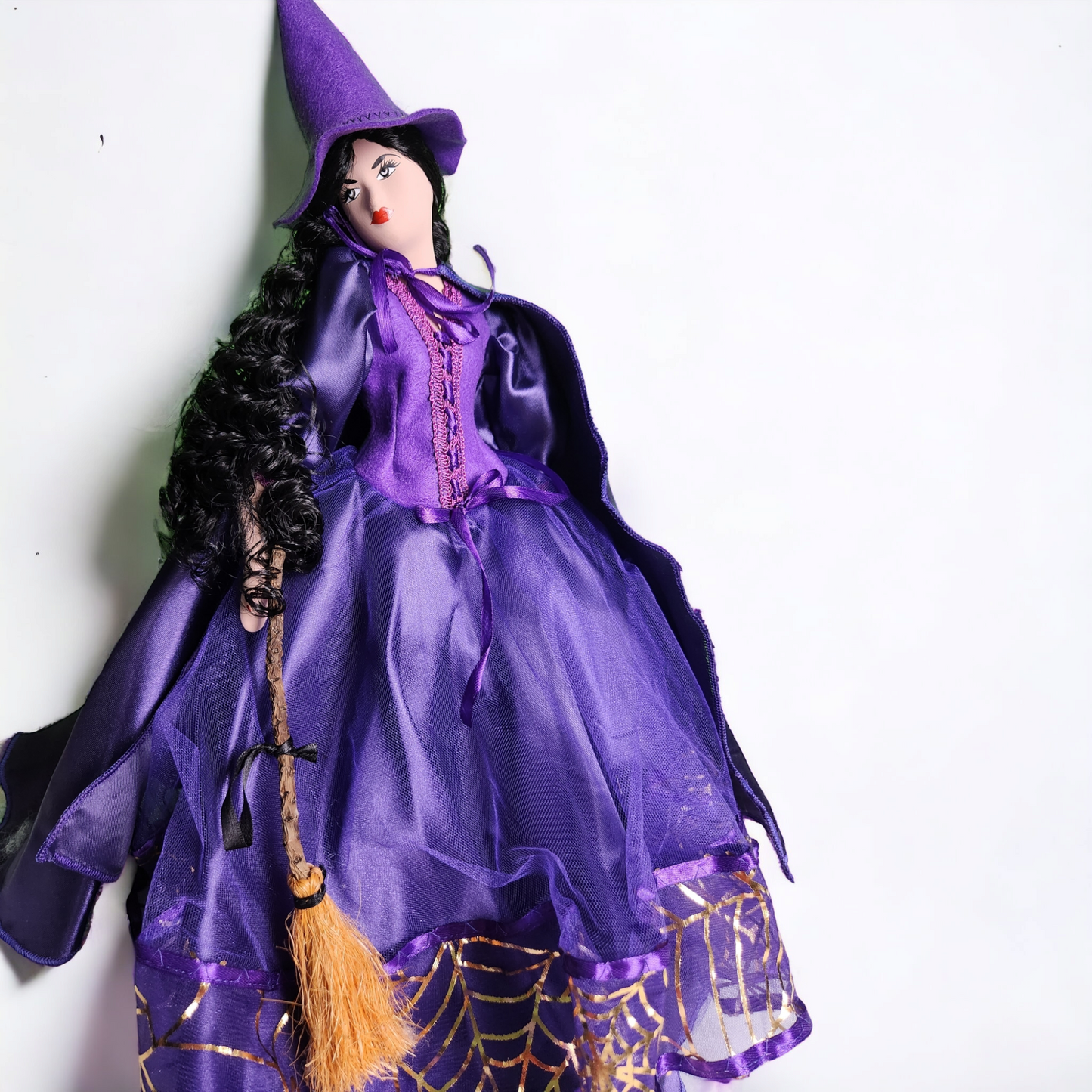 Witch doll