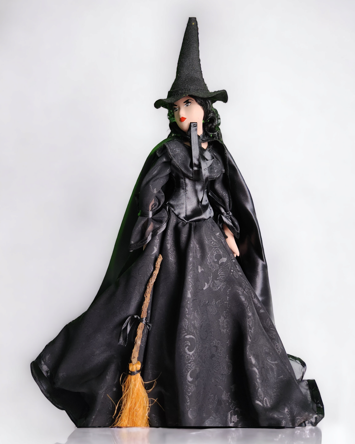 Witch doll